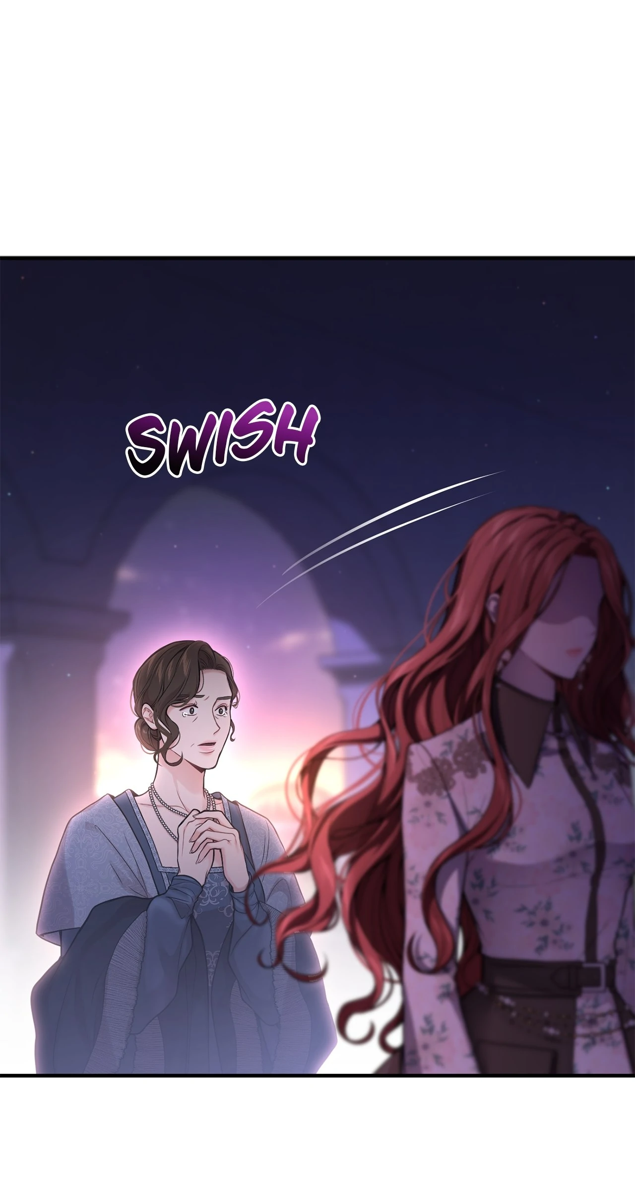 The Secret Bedroom of a Dejected Royal Daughter Chapter 74 89